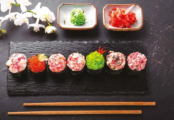 Photo of Dynamite Oishii