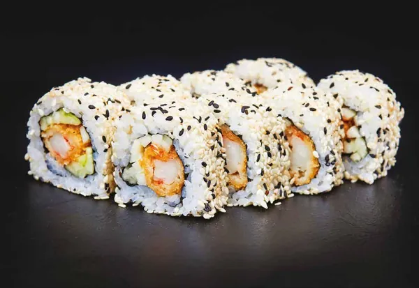 Photo of Uramaki California